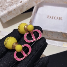 Christian Dior Earrings